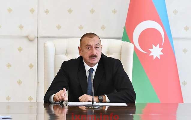 ilhamaliyev