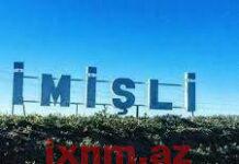 İmişlidə məktəb direktoruna AĞIR İTTİHAMLAR – VİDEOMÜRACİƏT