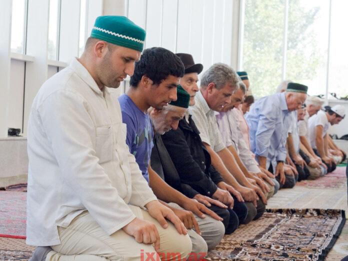 namaz