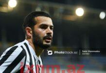 Emin Mahmudov: “Azərbaycan futbolunun səviyyəsi yüksəlişdədir”