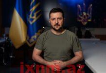 “Krım körpüsü zərərsizləşdirilməlidir”