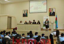 “Qarabağ İnciləri” layihəsinin açılış mərasimi keçirilib.