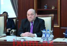 Azərbaycan-Gürcüstan əlaqələri dostluğa, mehriban qonşuluğa və strateji tərəfdaşlığa əsaslanır